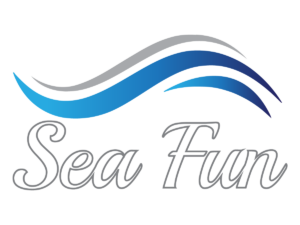 Sea Fun Logo